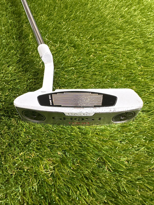 TaylorMade Ghost Tour 34" Putter