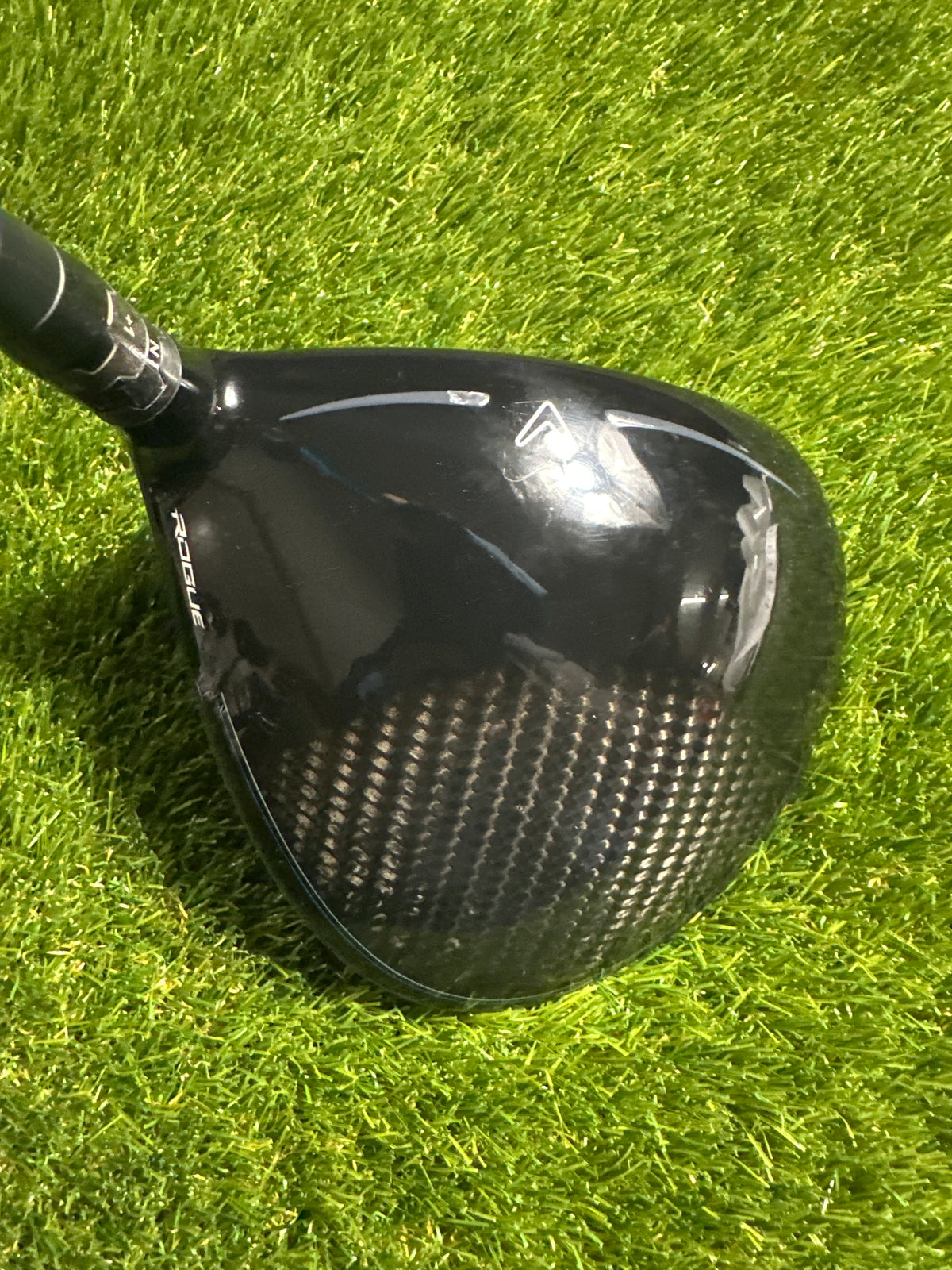 Callaway Rogue 10.5 Driver