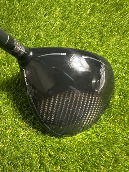Callaway Rogue 10.5 Driver
