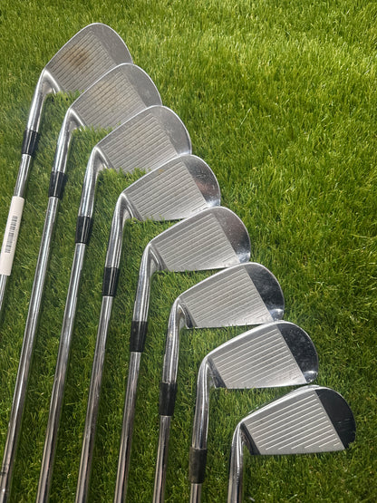 Mizuno MP57 3-PW Irons