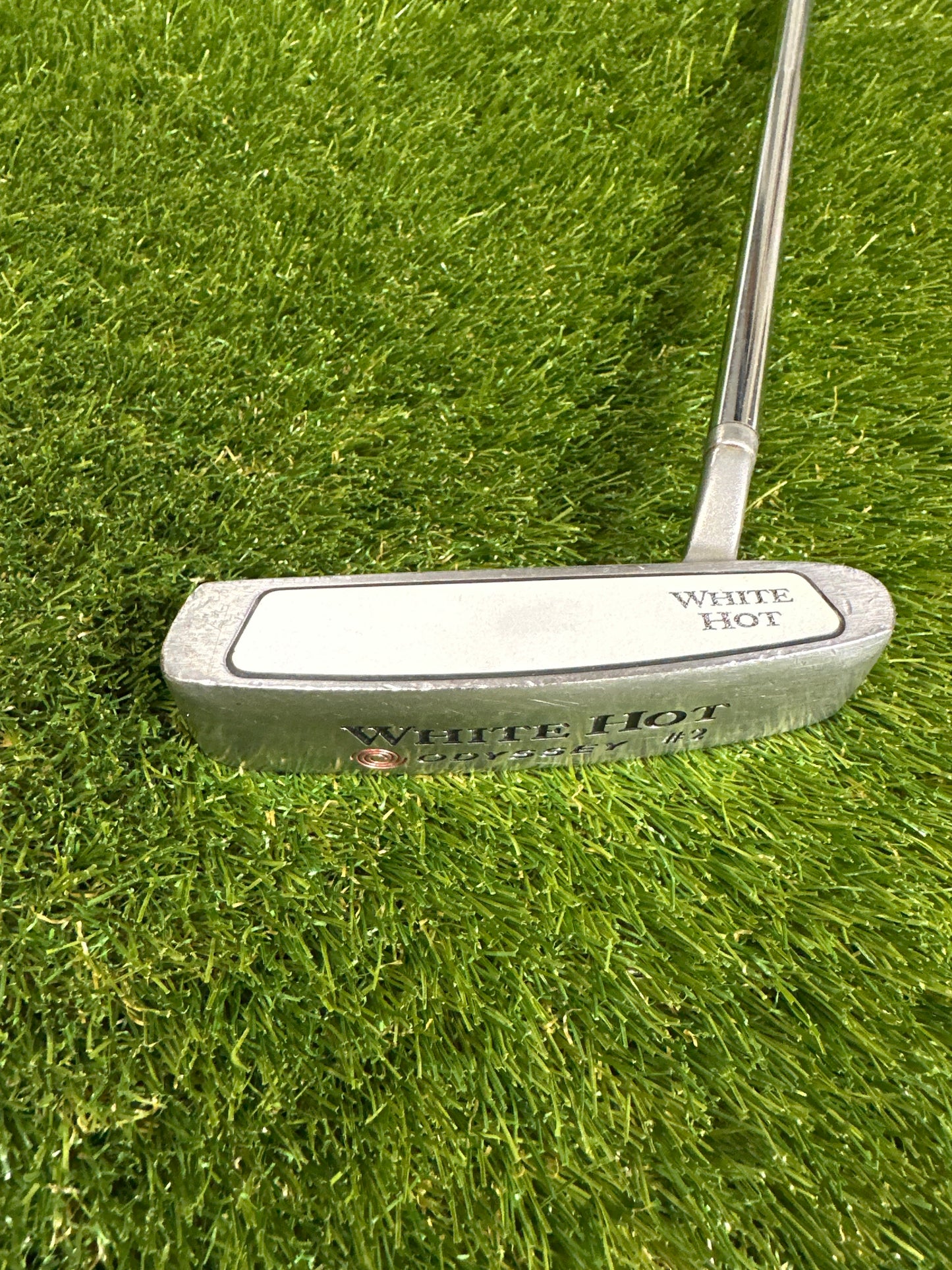 Odyssey White Hot 2 34" Putter