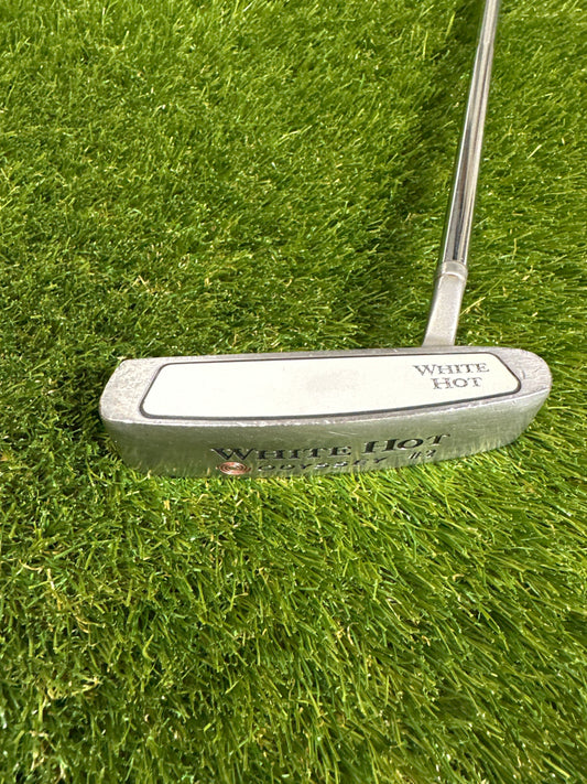 Odyssey White Hot 2 34" Putter