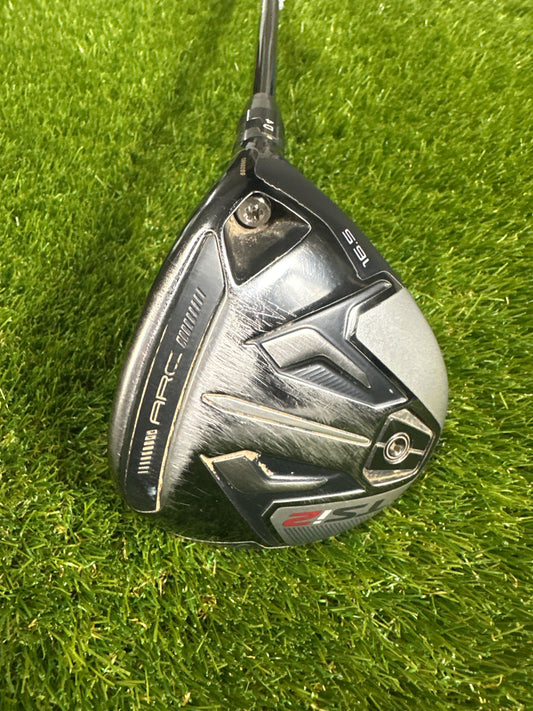 Titleist TSi2 16.5 FWY