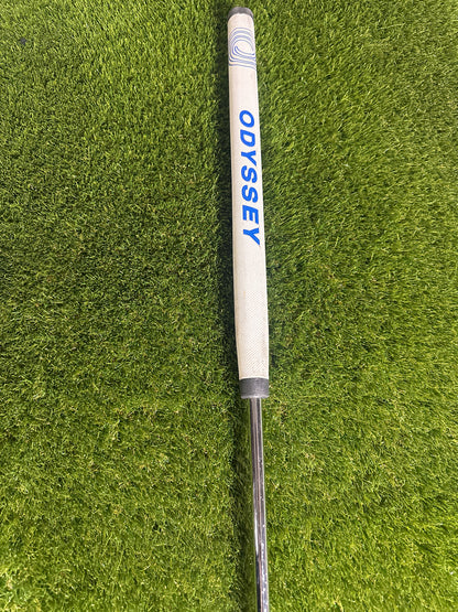 Odyssey Ai One Cruiser Jailbird 38" Putter