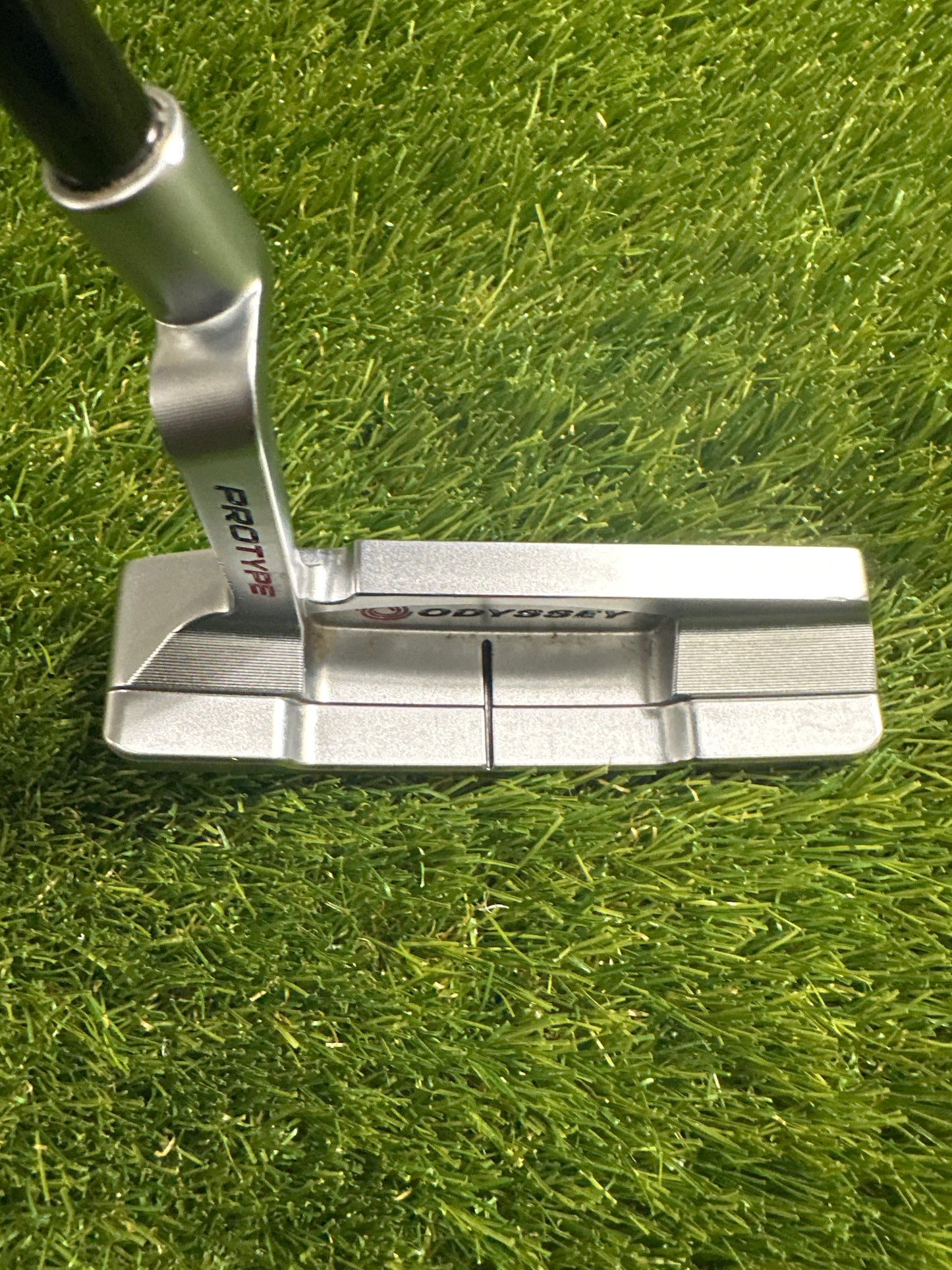 Odyssey Protype Tour Series 2 35" Putter
