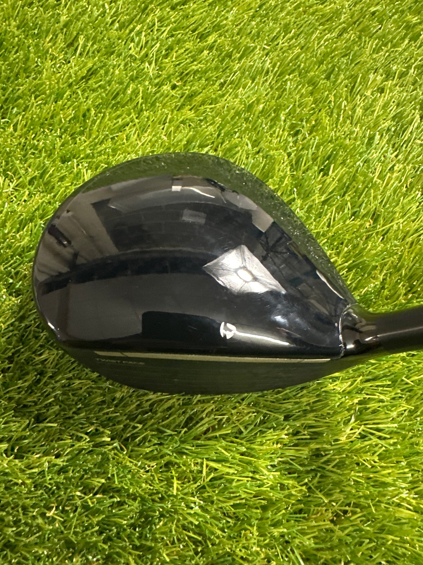 TaylorMade Qi10 3/15 FWY