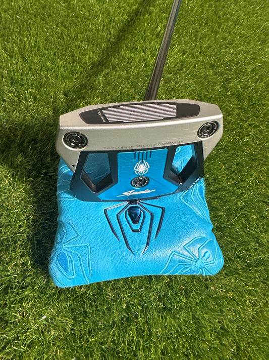 TaylorMade Spider 5KZT 34" Putter