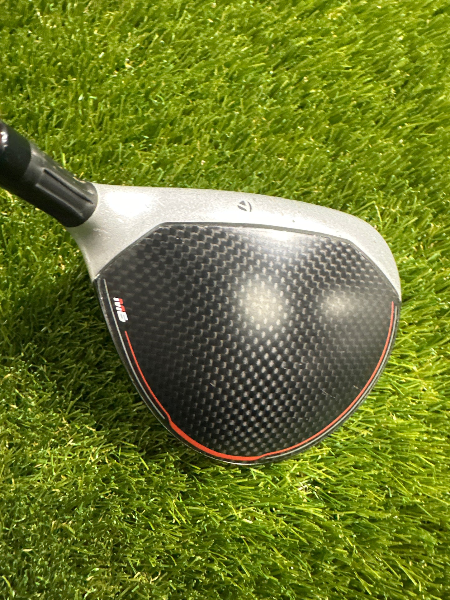 TaylorMade M6 D Type 3/16 FWY