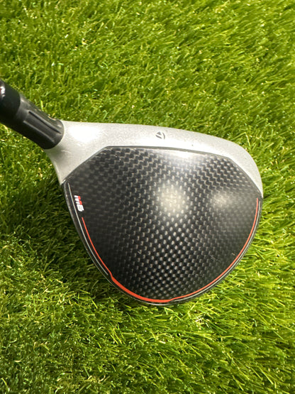 TaylorMade M6 D Type 3/16 FWY