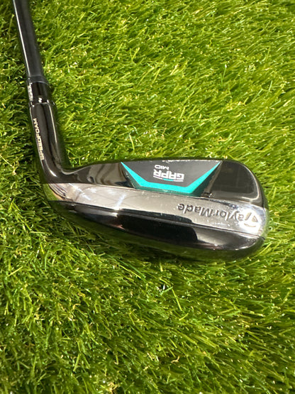 TaylorMade GAPR MID 4 DUI