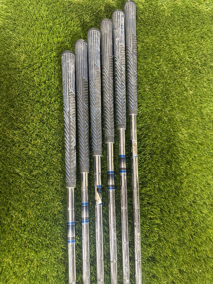 Howson Derby 2 4-9 Irons
