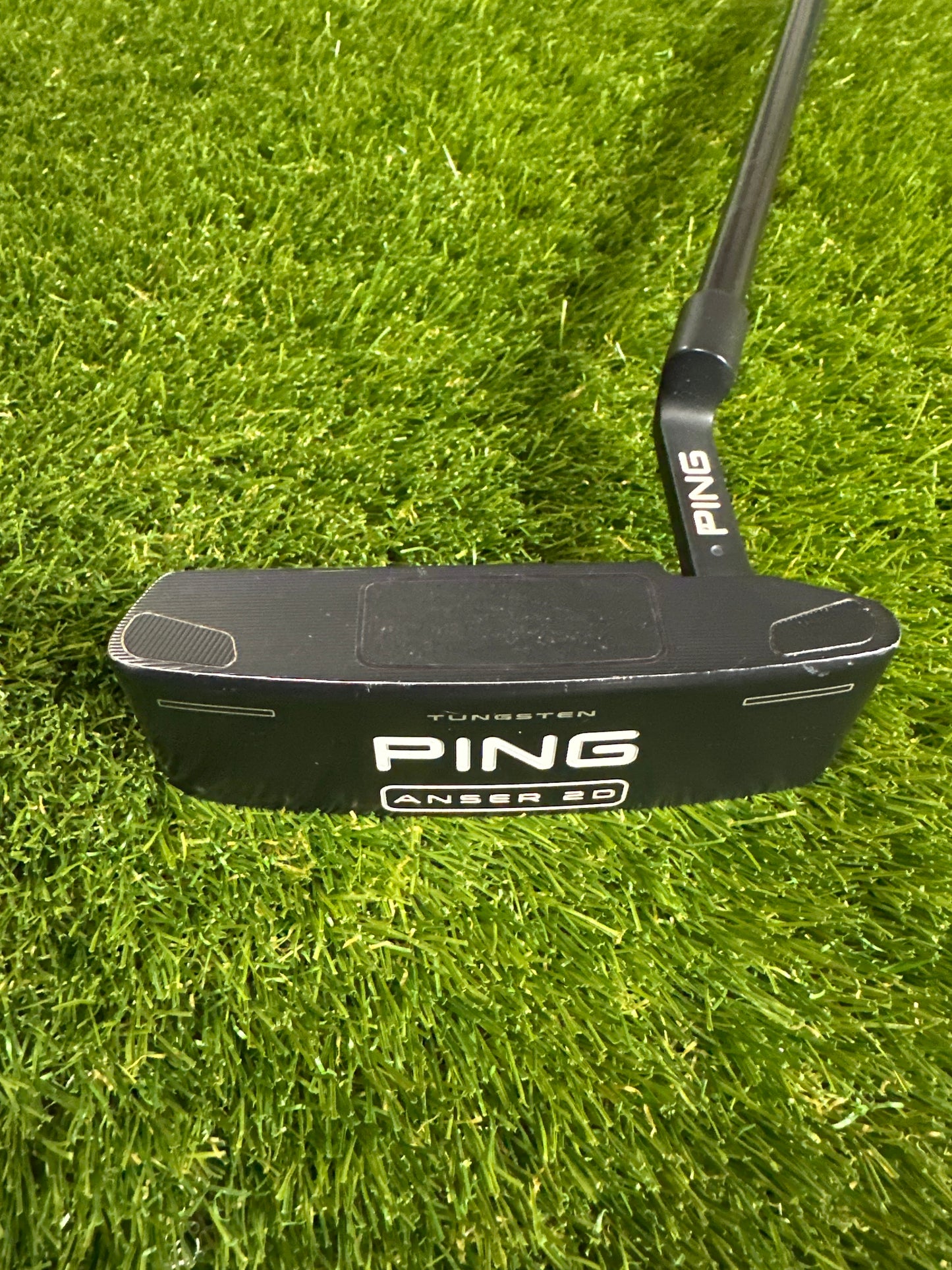 Ping Anser 2D 35" Putter