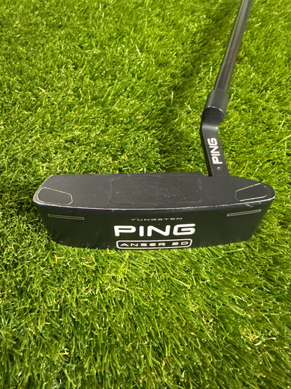 Ping Anser 2D 35" Putter