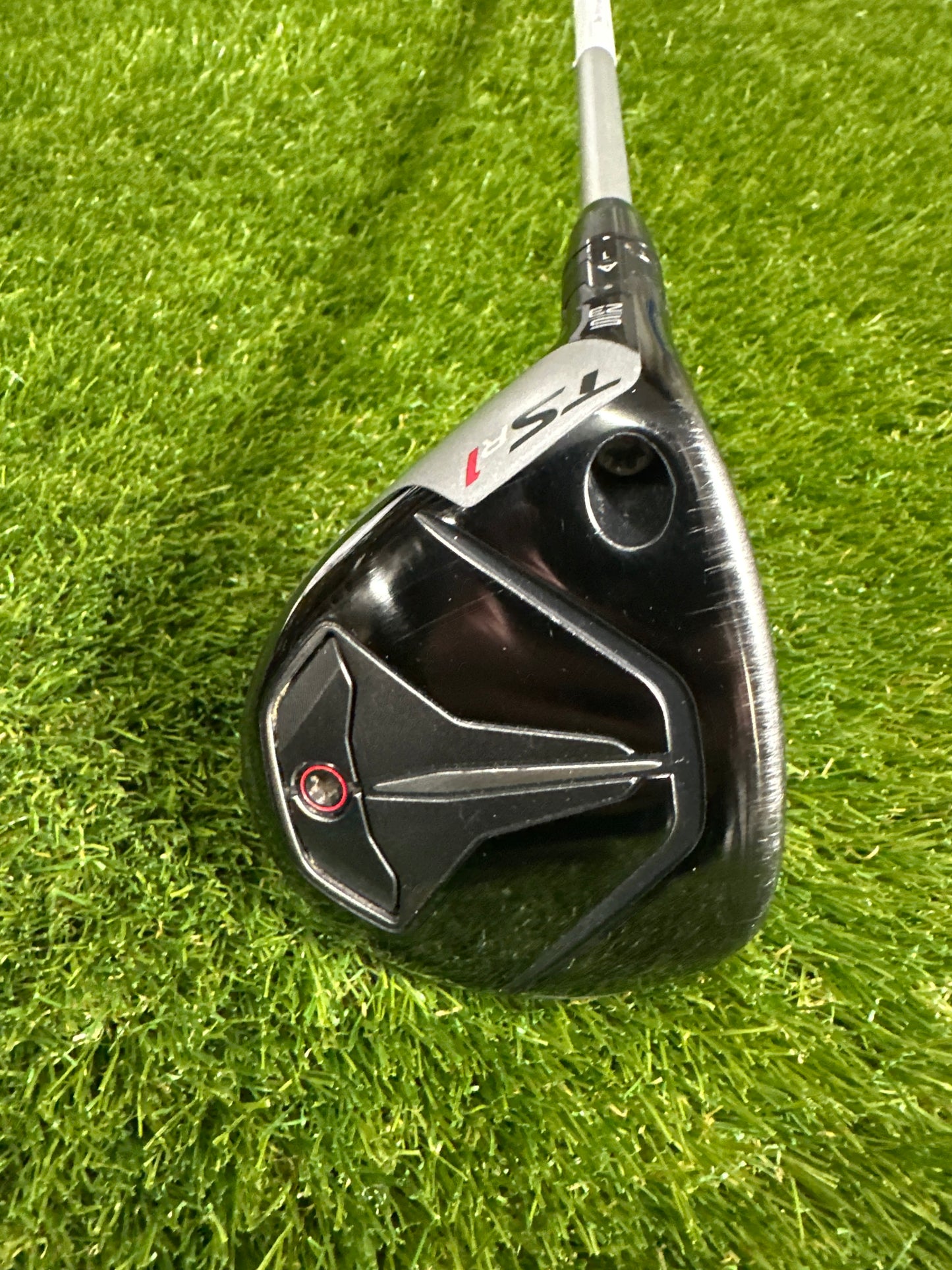 Titleist TSR1 5/23 FWY
