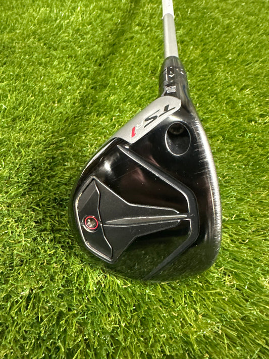 Titleist TSR1 5/23 FWY
