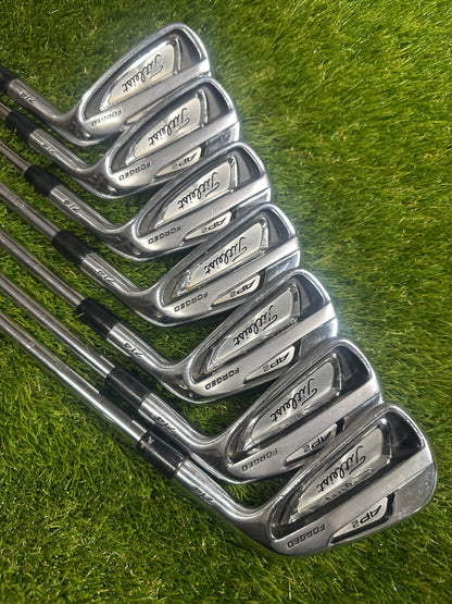 Titleist AP2 714 4-PW Irons