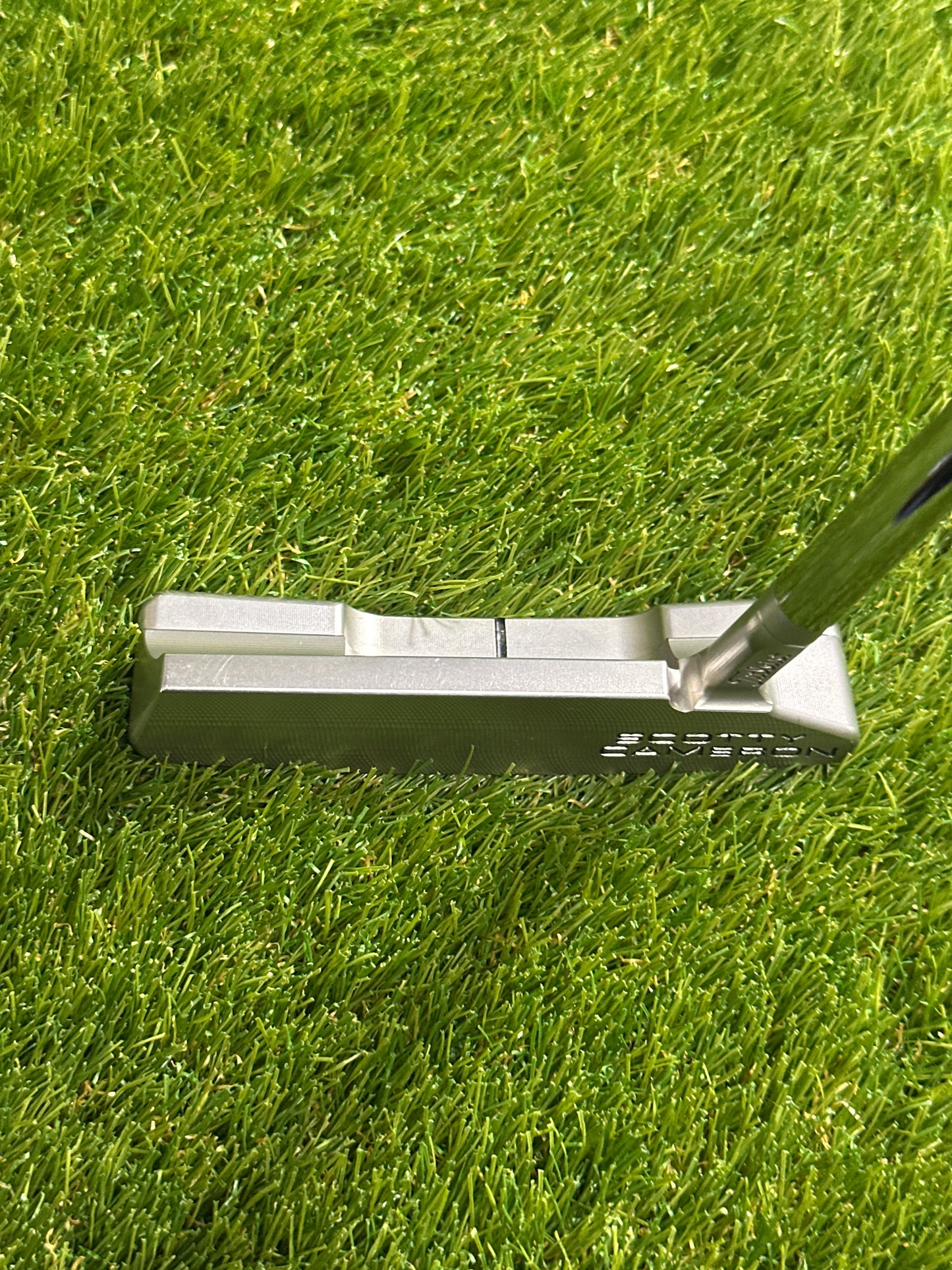 Scotty Cameron Special Select Newport 2.5 34" Putter