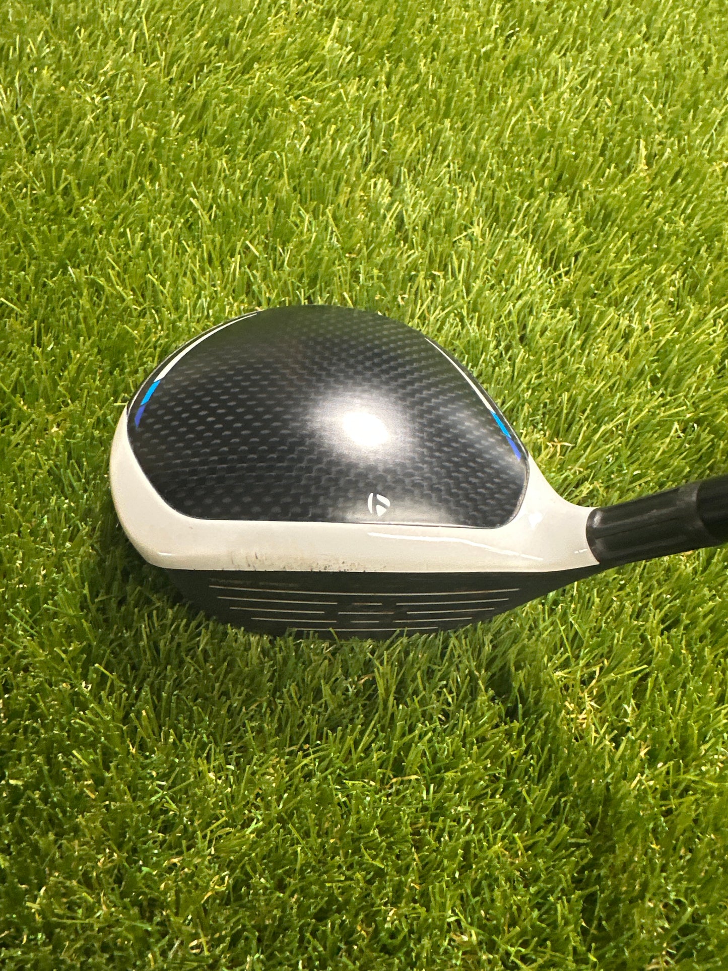 TaylorMade Sim 2 Max 5/18 FWY