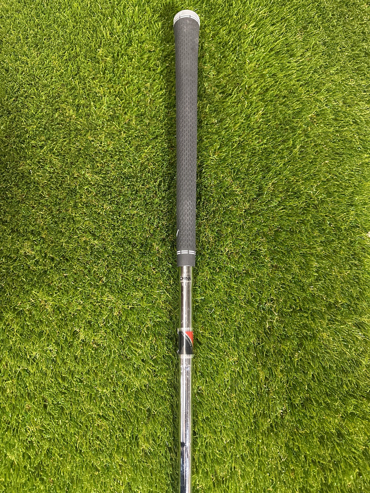 Nicklaus Signature Series SW