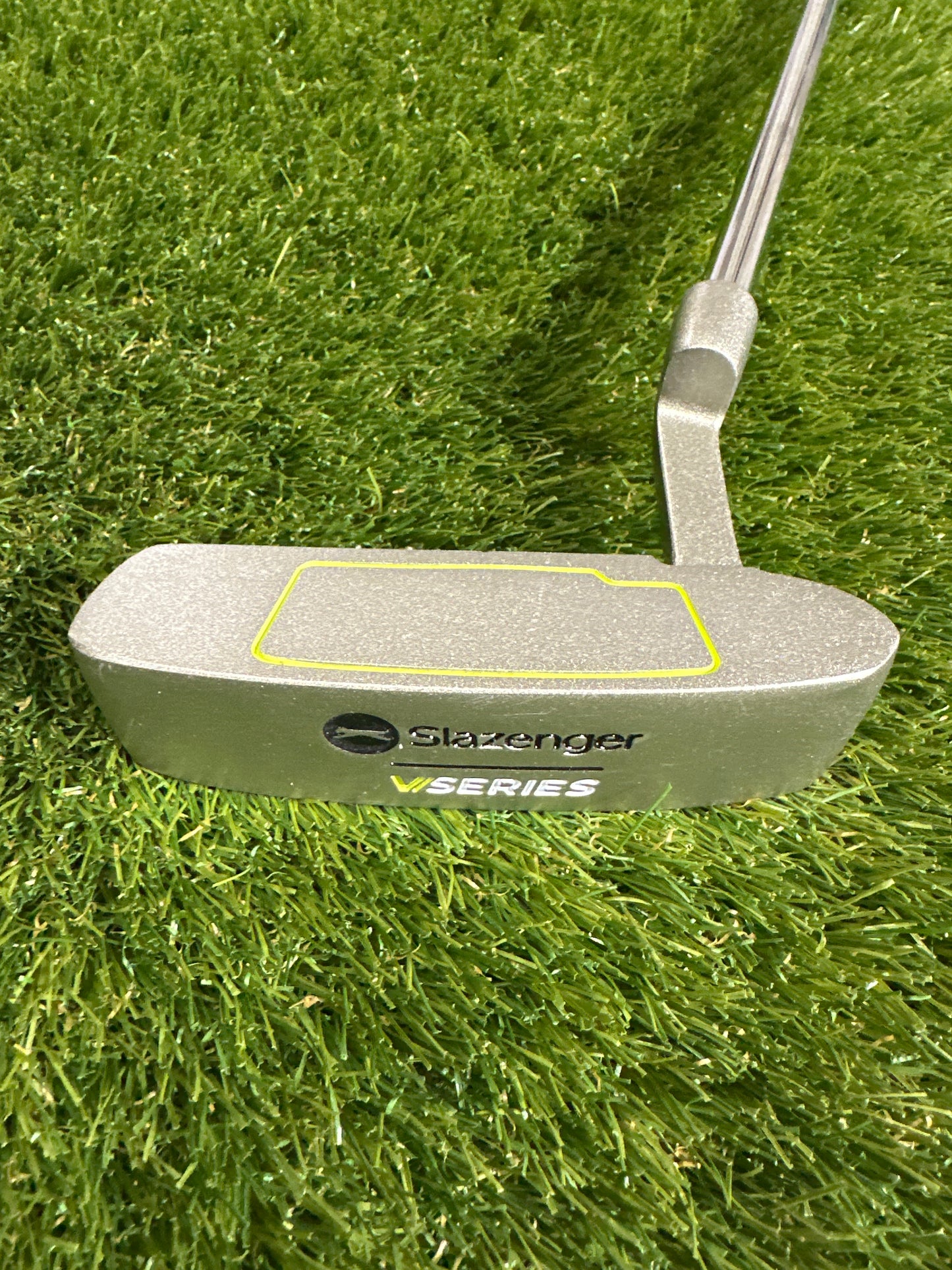 Slazenger Ikon 34" Putter