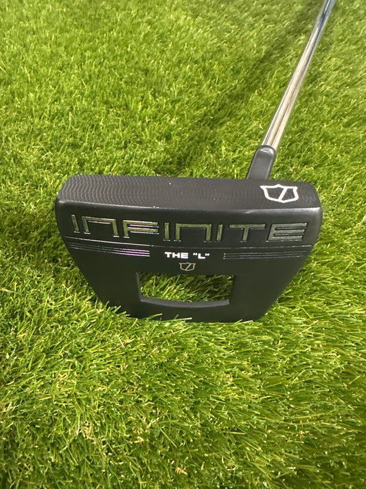 Wilson Infinite The L 34" Putter