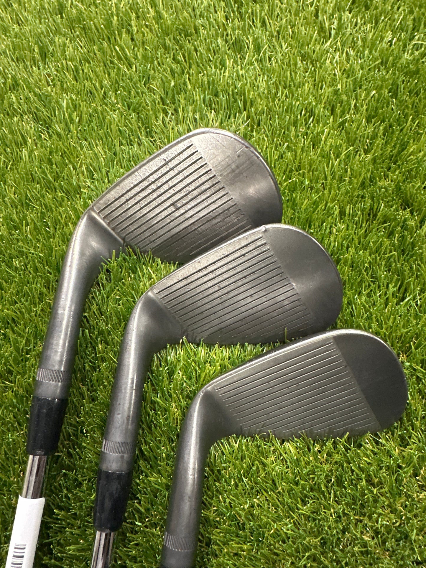 Titleist SM10 Wedge Set 46/52/58