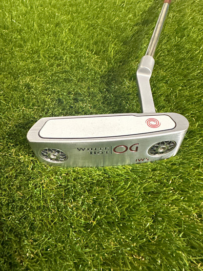 Odyssey White Hot OG 1WS 33" Putter