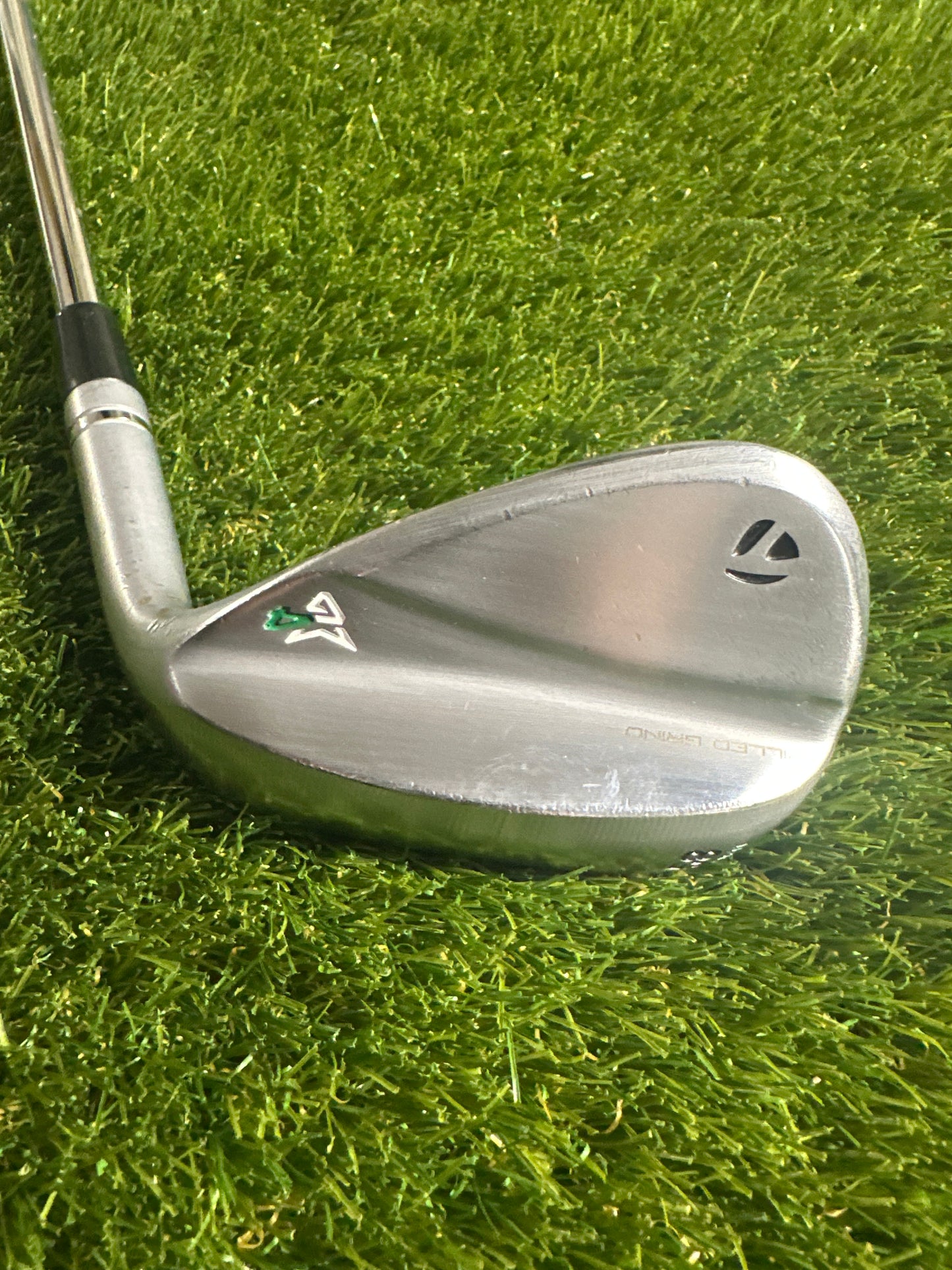 TaylorMade MG4 58/SB11 Wedge