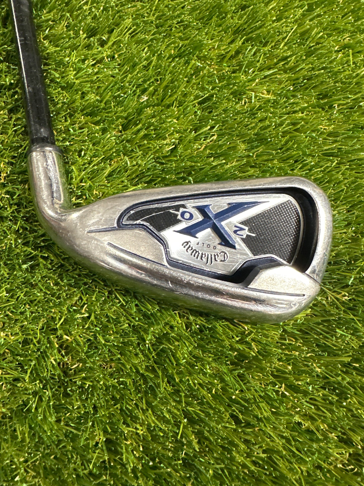 Callaway X20 3 Iron