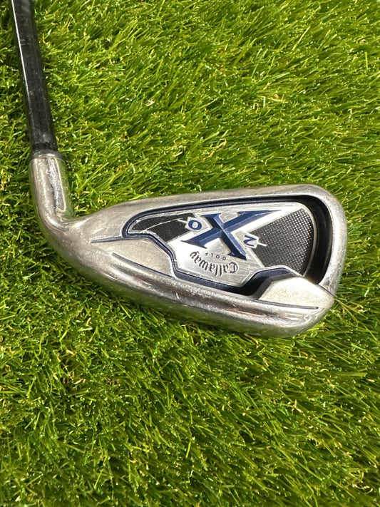 Callaway X20 3 Iron