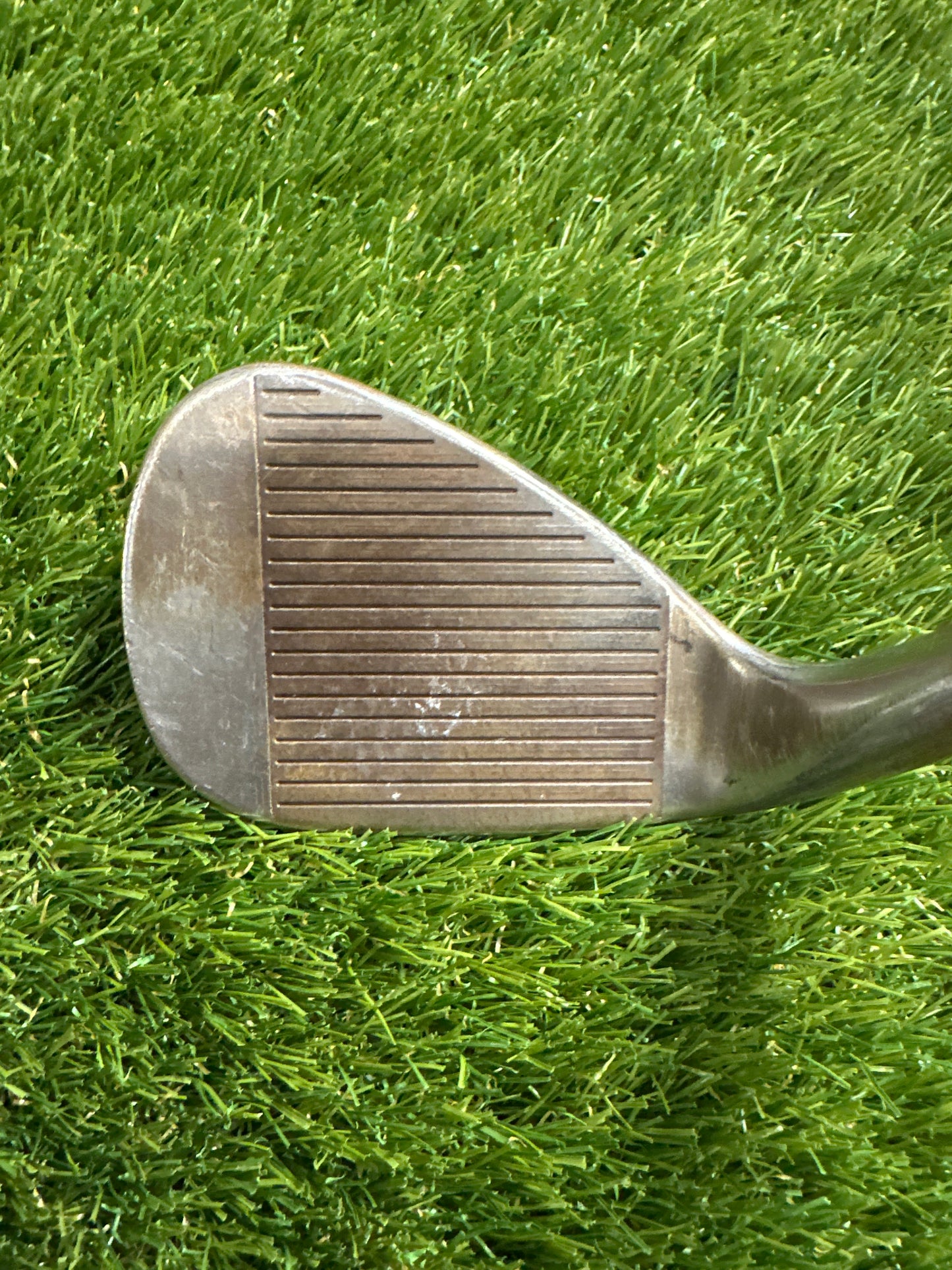 TaylorMade MG HI TOE 50/09 Wedge