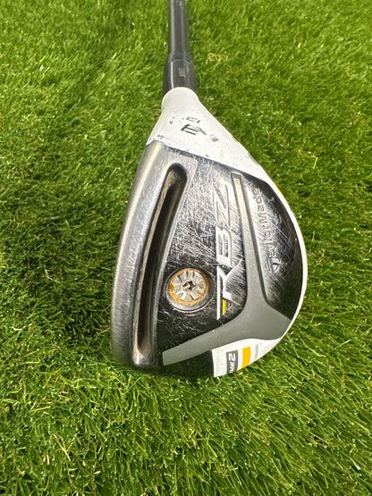 TaylorMade RBZ Stage 2 3/19 HYB