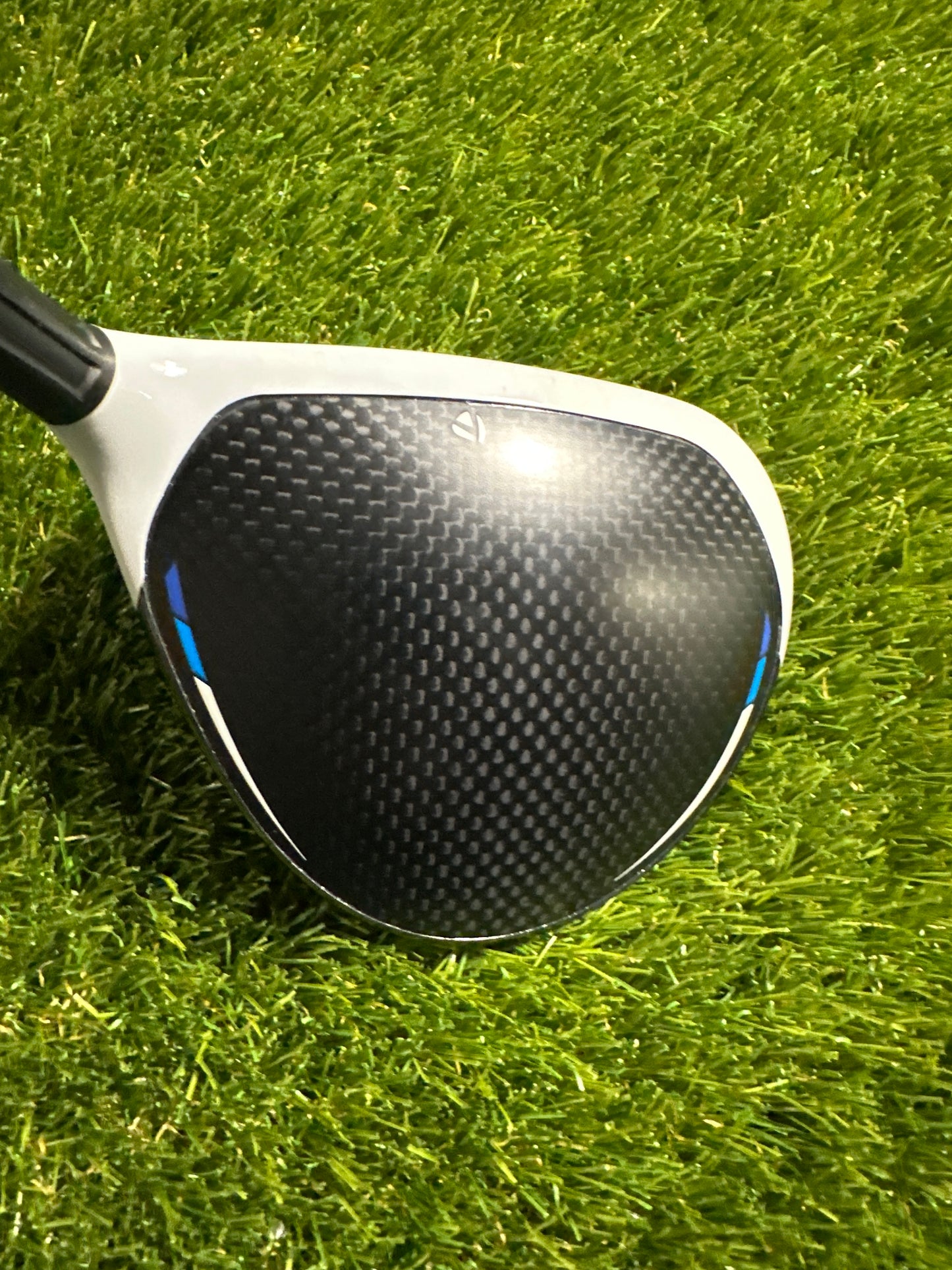 TaylorMade Sim 2 Max 3/15 FWY