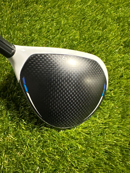 TaylorMade Sim 2 Max 3/15 FWY