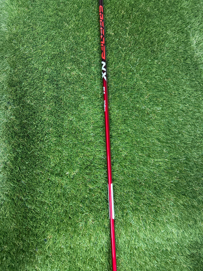 Uncut 60g HYB SpeederNX Shaft