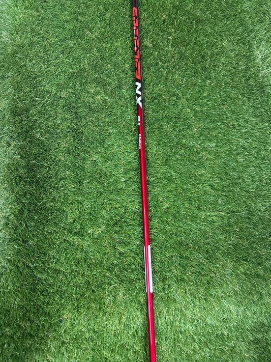 Uncut 60g HYB SpeederNX Shaft