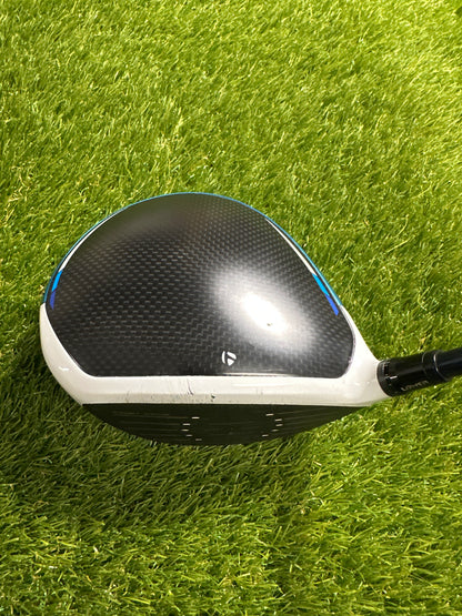TaylorMade Sim 2 Max 10.5 Driver