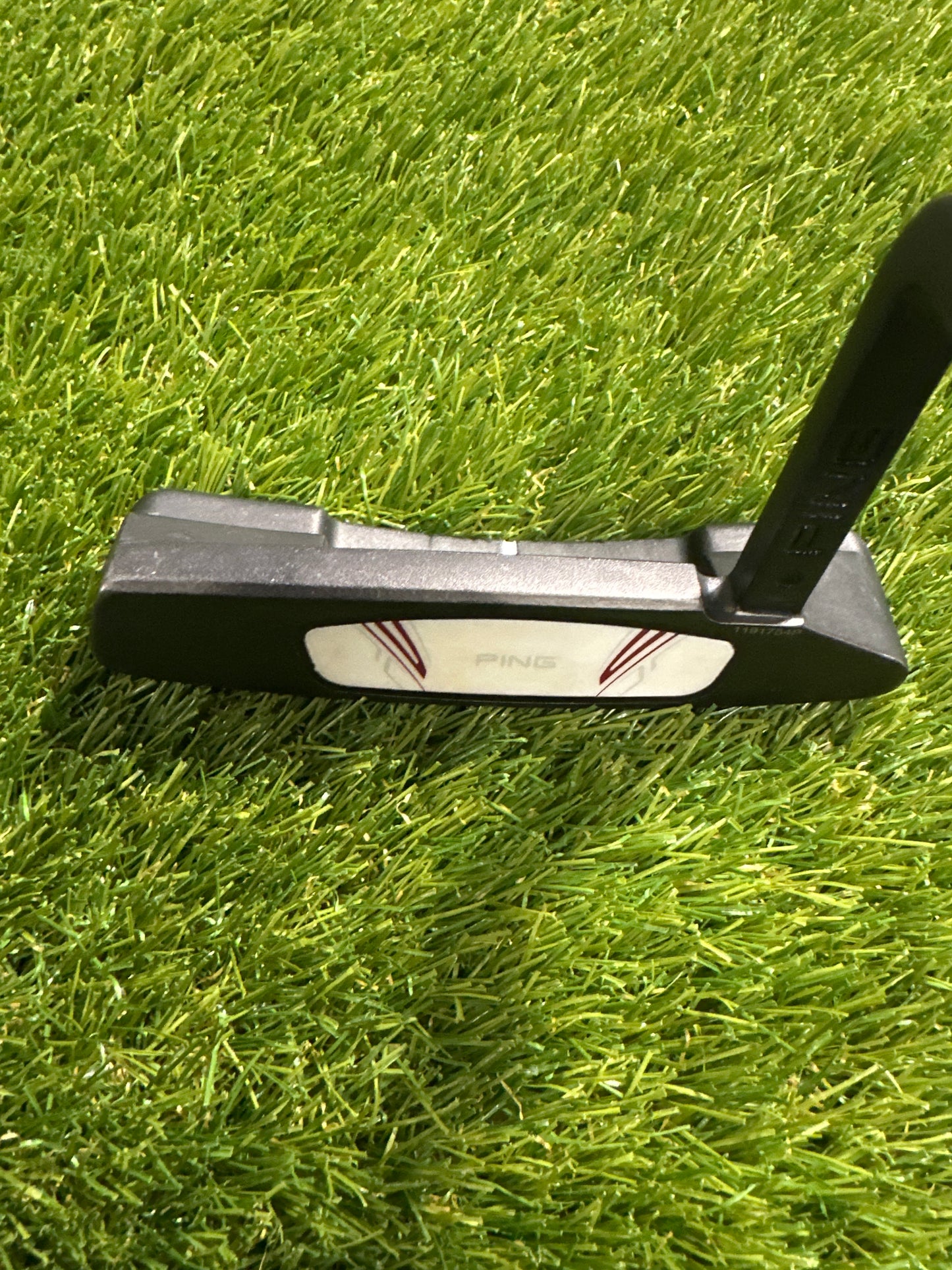Ping Scottsdale 33" Putter