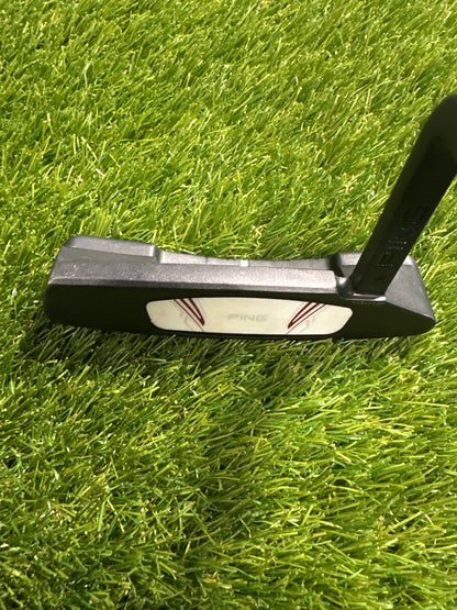 Ping Scottsdale 33" Putter
