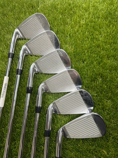 Cobra King SZ 5-PW Irons