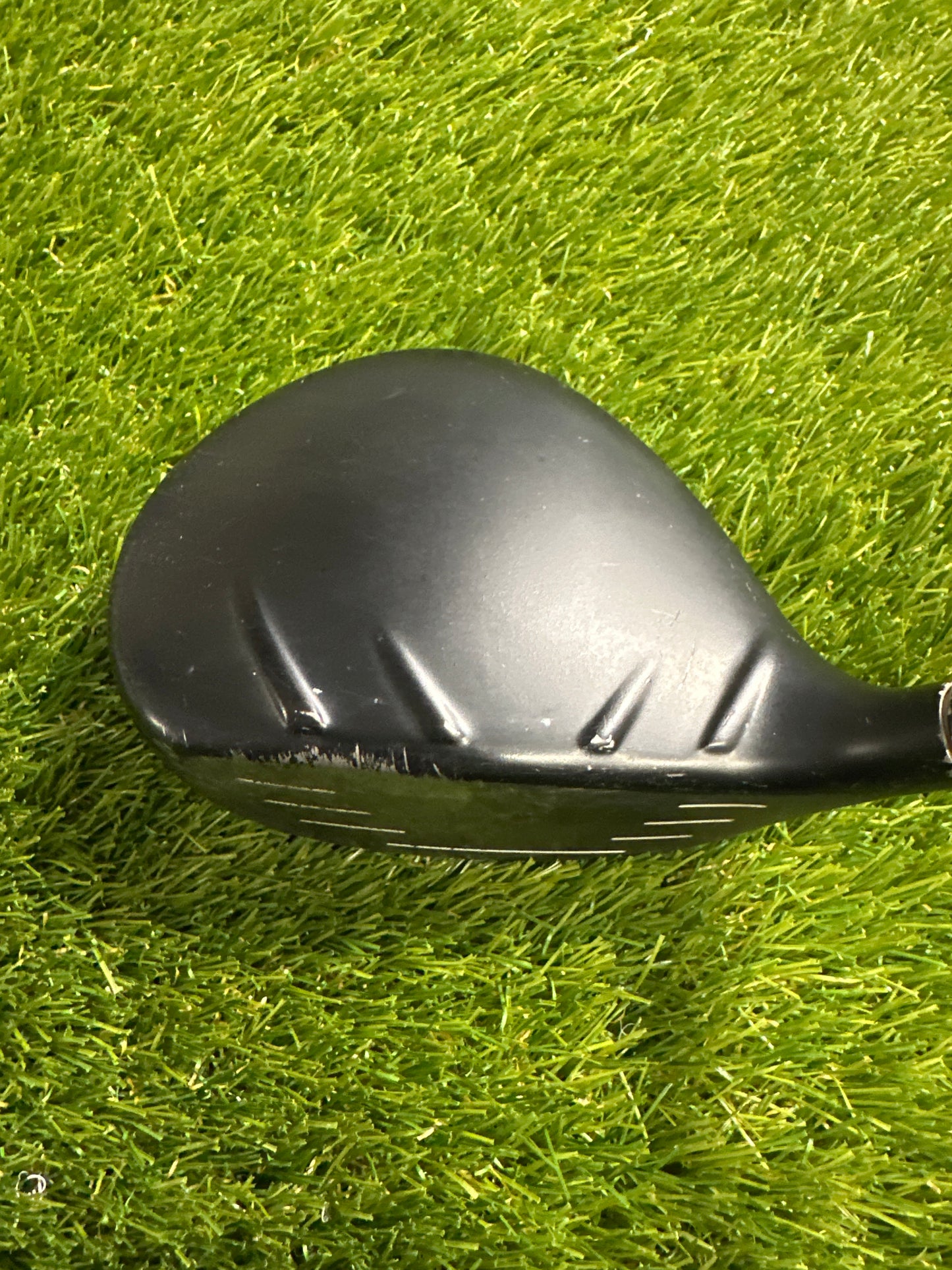 Ping G400 3/14.5 FWY