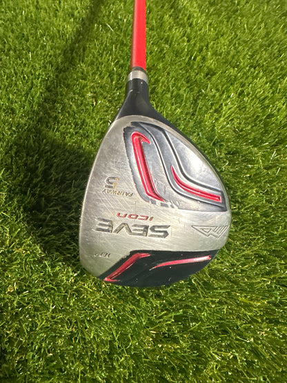 MD Seve Icon 5/18 FWY