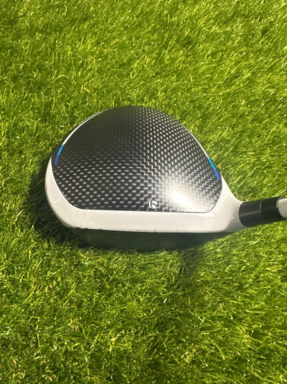 TaylorMade Sim 2 Max D 3/16 FWY