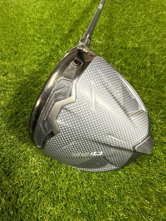 TaylorMade Qi35 Max 9 Driver