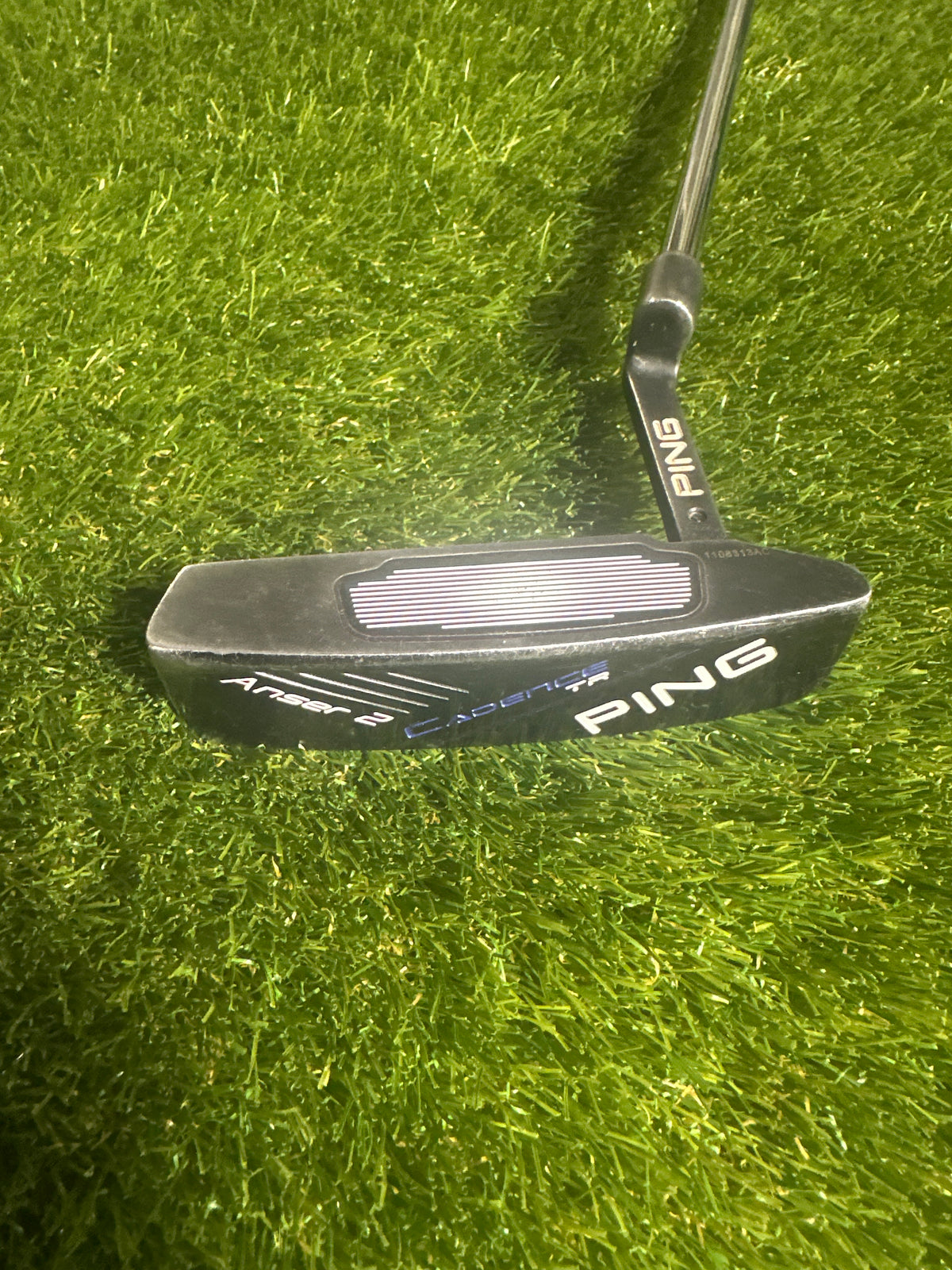 Ping Anser 2 Cadence TR 34" Putter