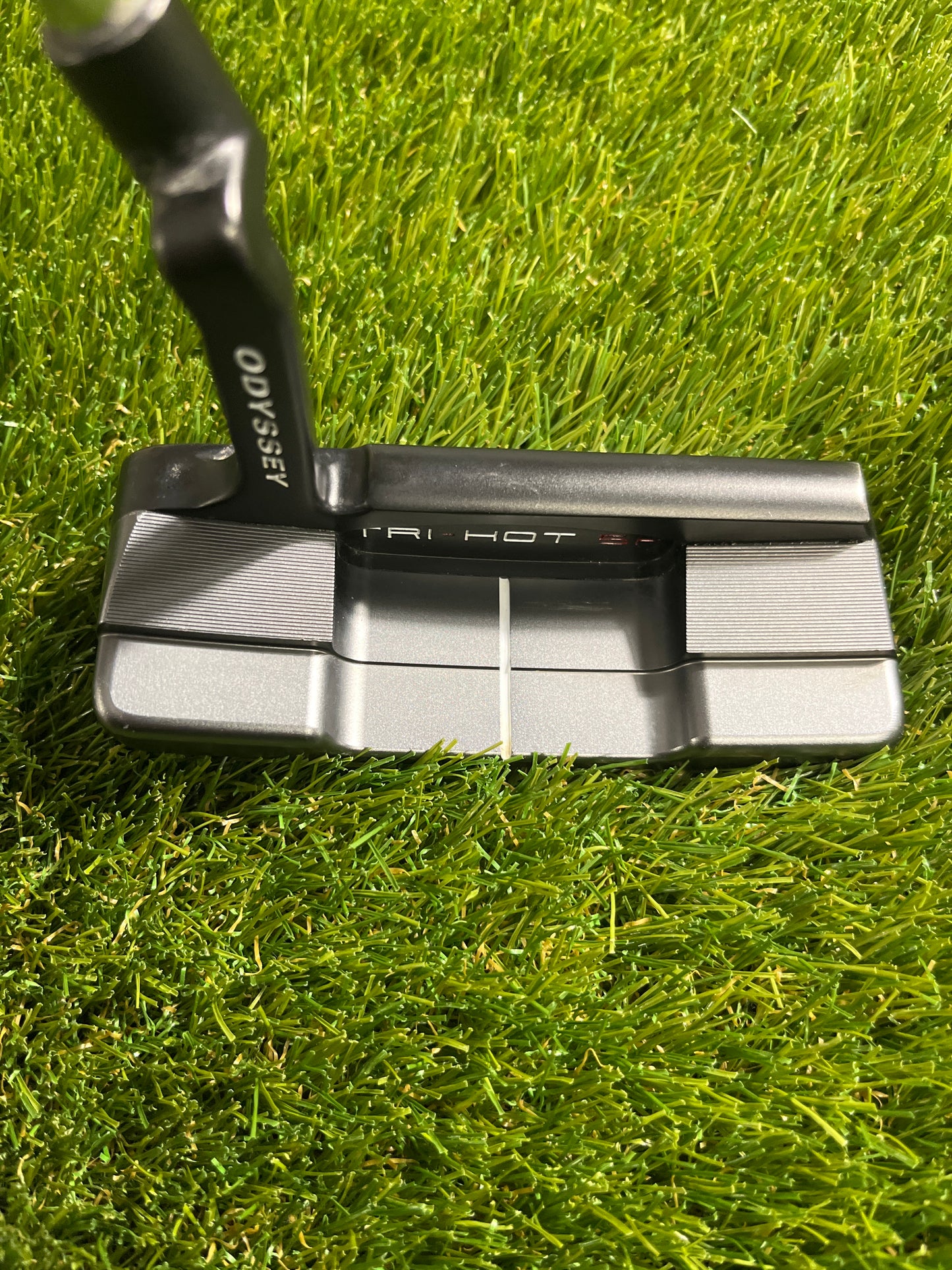 Odyssey Tri Hot 34" Putter