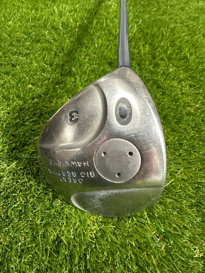 Callaway Great Big Bertha Hawkeye 3 FWY