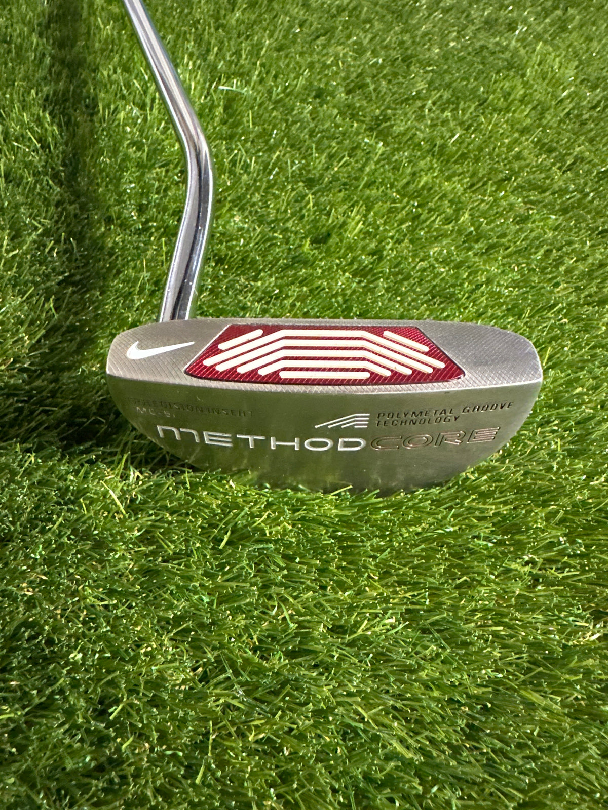 Nike Method Core 35" Putter