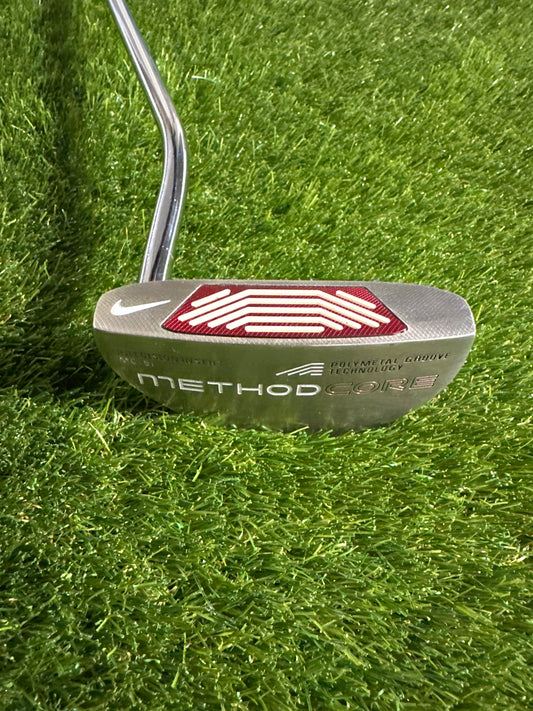 Nike Method Core 35" Putter
