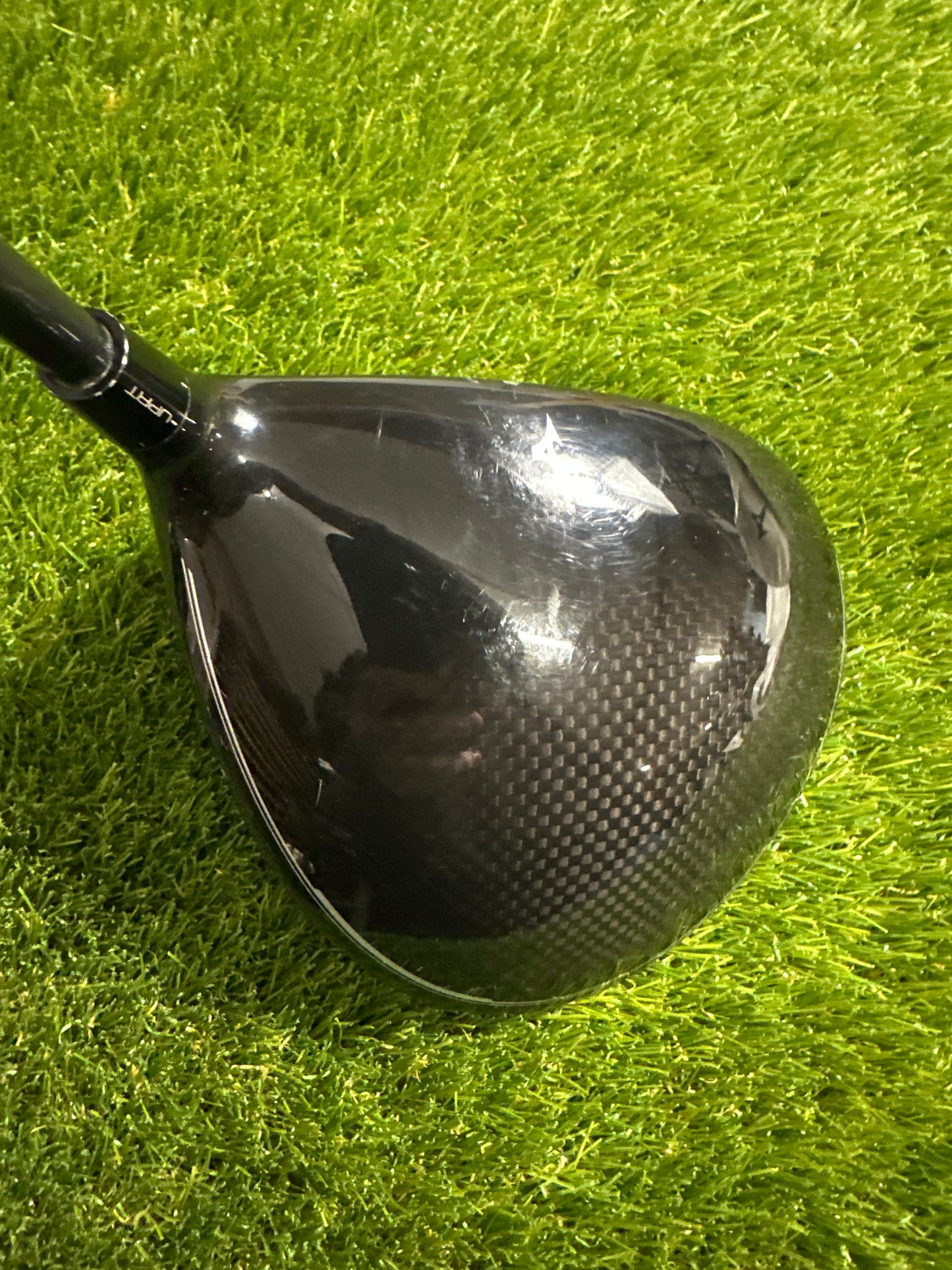 Mizuno ST200G 9 Driver